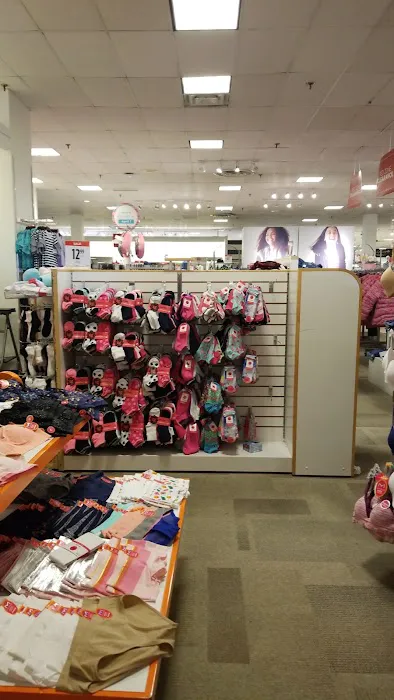 JCPenney 5