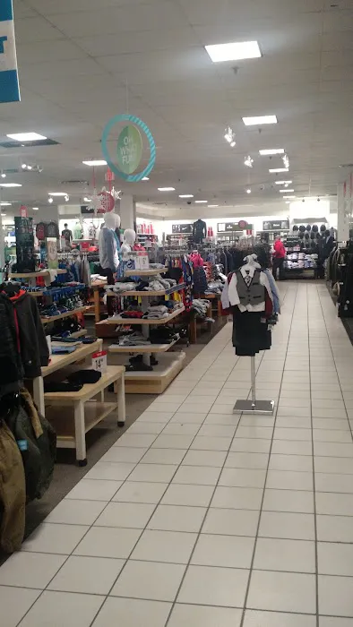 JCPenney 8