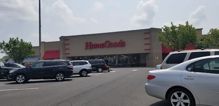 HomeGoods 0