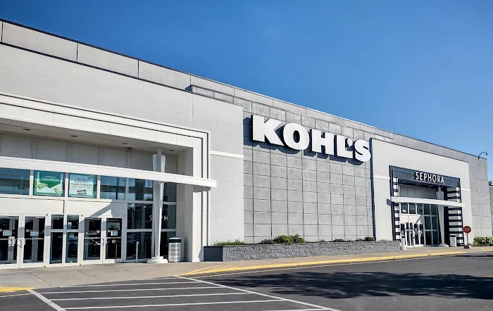 Kohl's 3