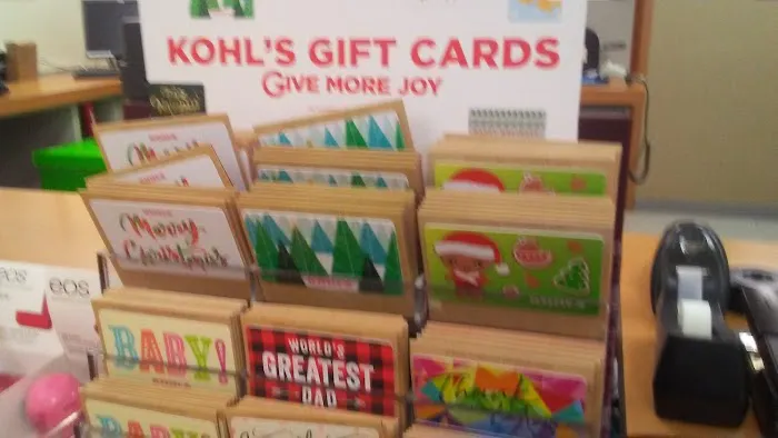 Kohl's 4