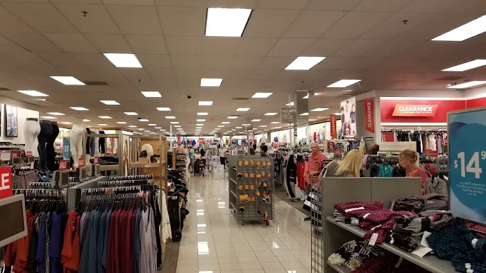 Kohl's 7