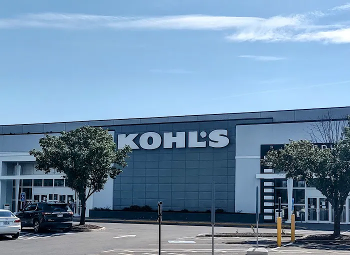 Kohl's 6