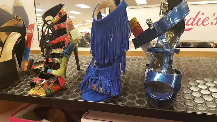 Kohl's 8
