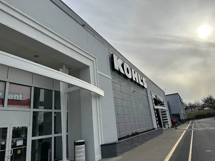 Kohl's 9