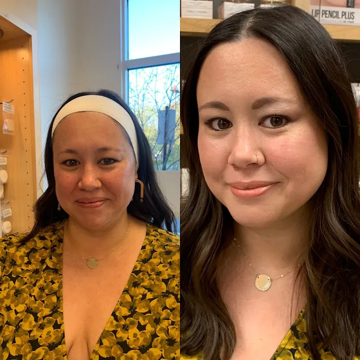 Merle Norman Cosmetic Studio & Day Spa 7