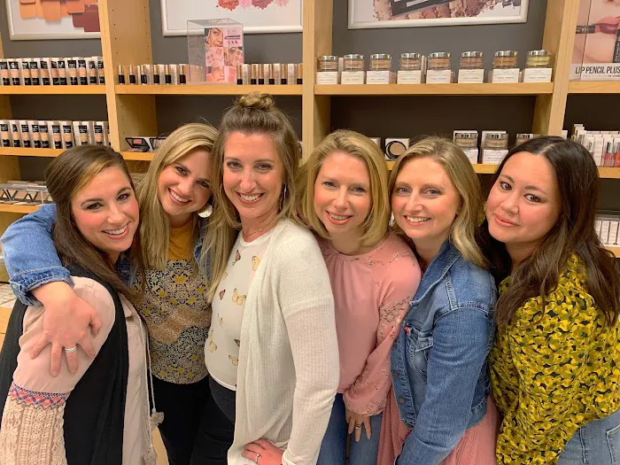 Merle Norman Cosmetic Studio & Day Spa 6