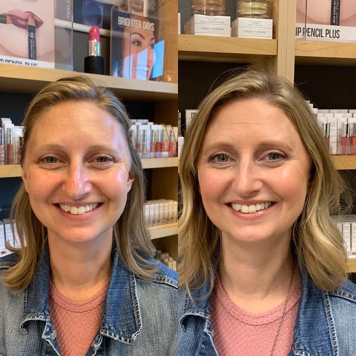 Merle Norman Cosmetic Studio & Day Spa 8