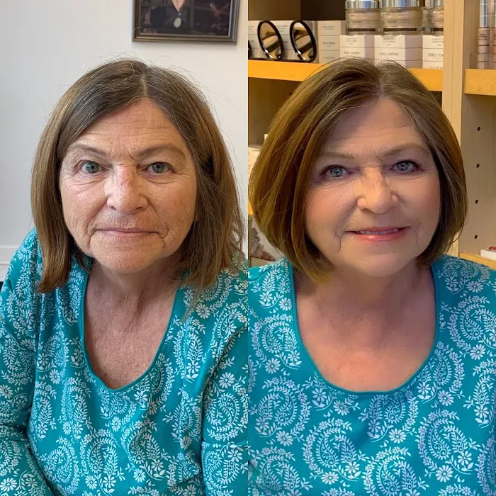 Merle Norman Cosmetic Studio & Day Spa 9