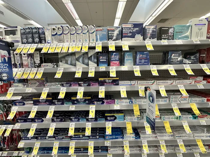 Walgreens 0
