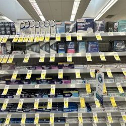 Walgreens ico