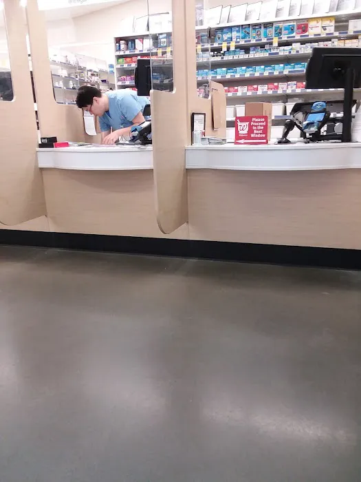 Walgreens 2