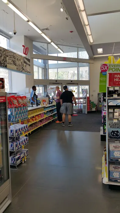 Walgreens 1