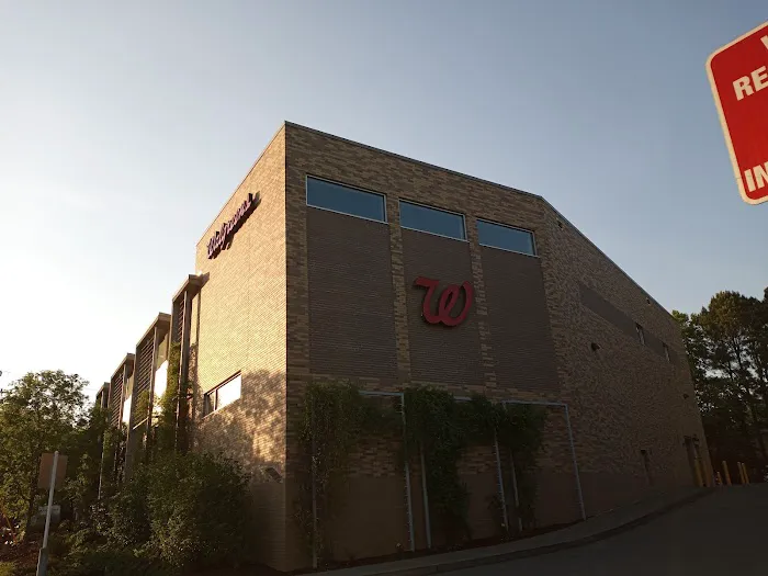 Walgreens 4