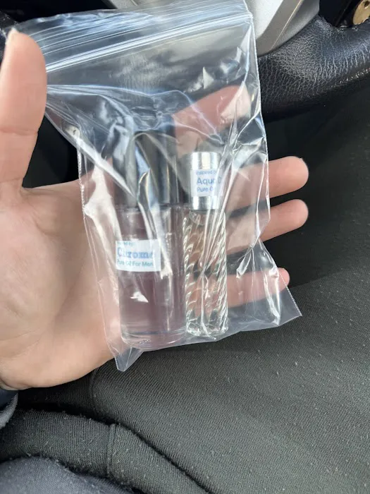 Fragrance Plus 2