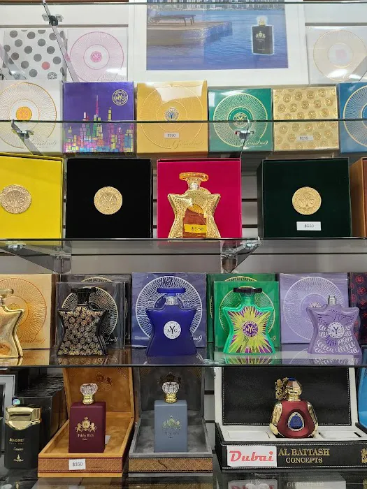 Perfume World 3