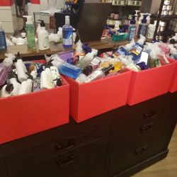 Bath & Body Works ico
