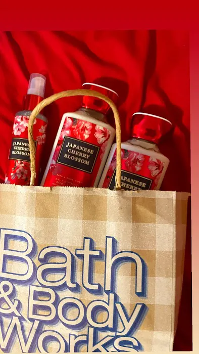 Bath & Body Works 8