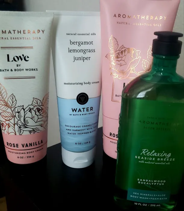 Bath & Body Works 9