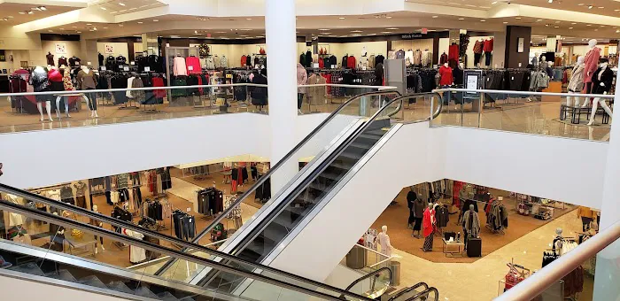 Dillard's 0