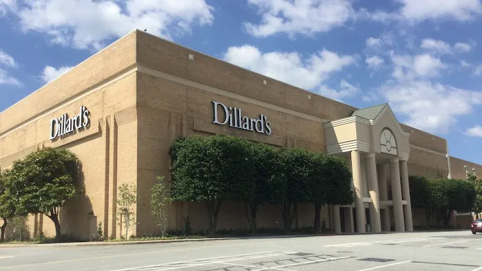 Dillard's 2