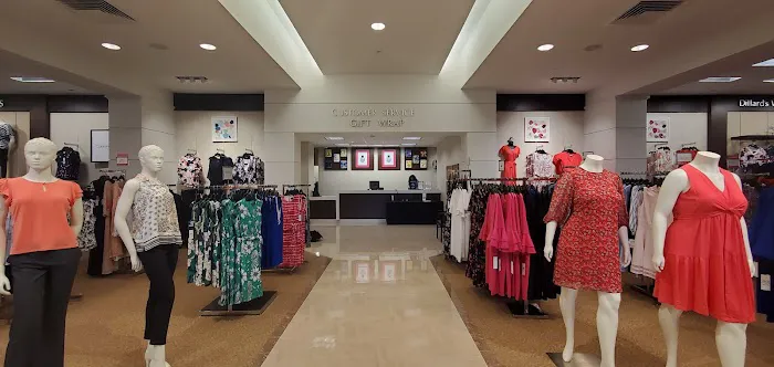 Dillard's 5