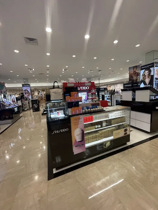 Dillard's 3