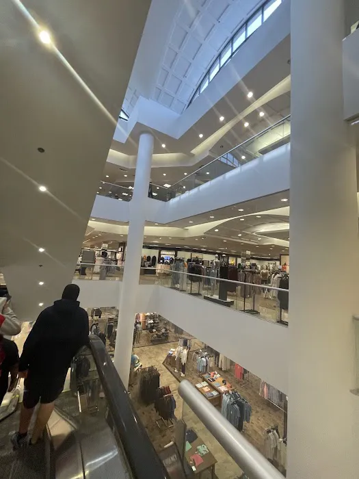Dillard's 7