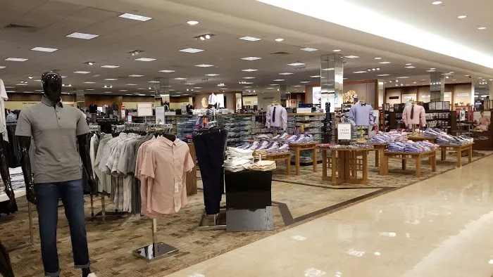 Dillard's 8