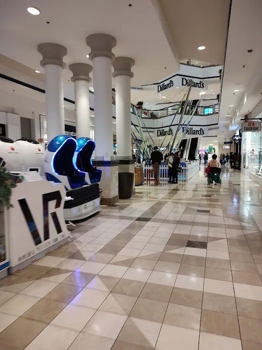 Dillard's 9