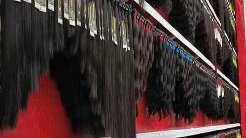 Ez hair & beauty supply 0