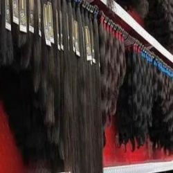 Ez hair & beauty supply ico