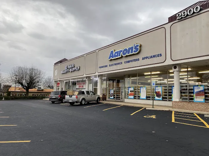 Ez hair & beauty supply 1