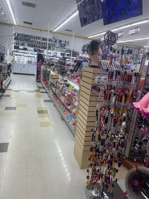 Ez hair & beauty supply 6