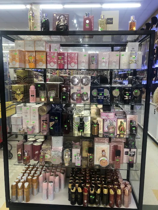 Ez hair & beauty supply 8