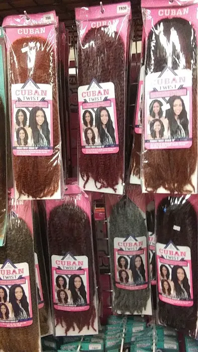 Beauty Giant 7