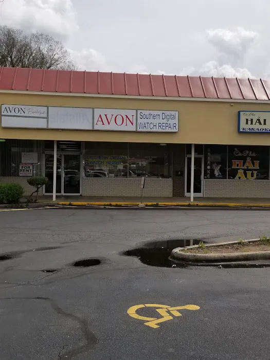 Avon 1