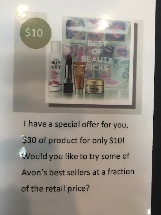Avon 5