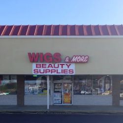 WIGS AND MORE ico