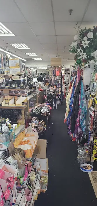WIGS AND MORE 5