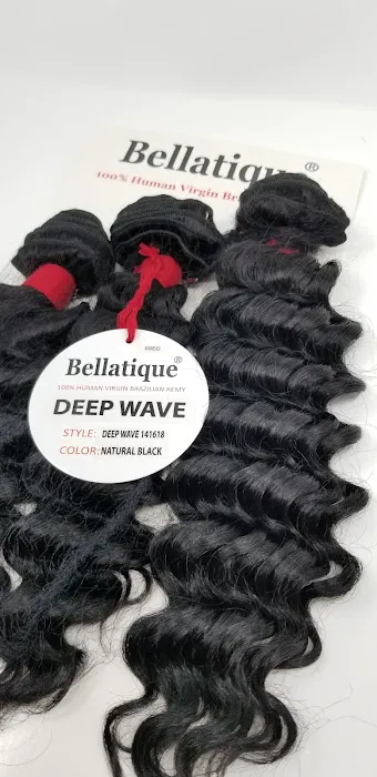 WIGS AND MORE 3