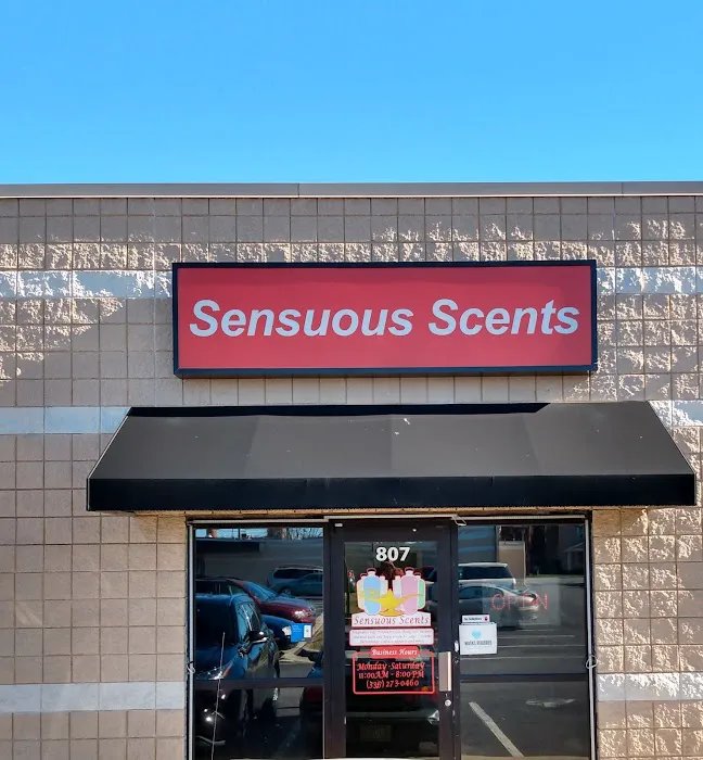 Sensuous Scents 0