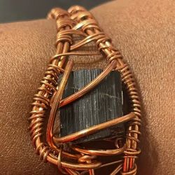 Copper Vibrations (Sensuous Scents) ico