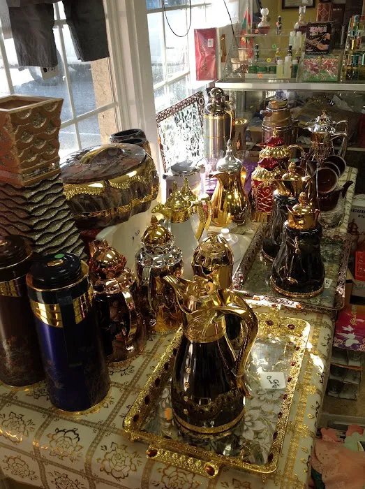 Naseeb Shop 1