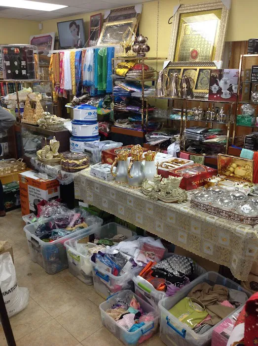 Naseeb Shop 0