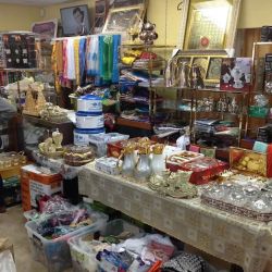 Naseeb Shop ico