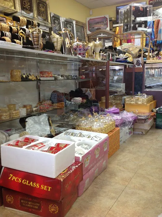 Naseeb Shop 3