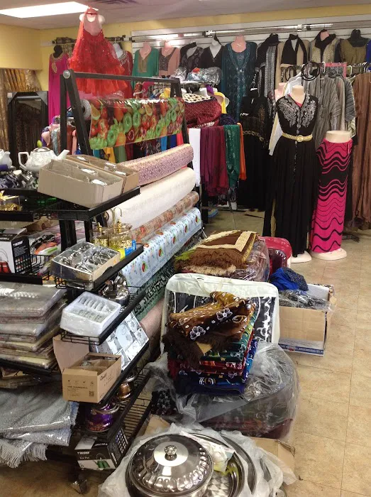 Naseeb Shop 5