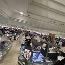 Macy's ico