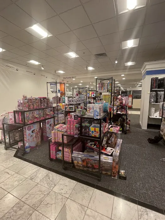 Macy's 3